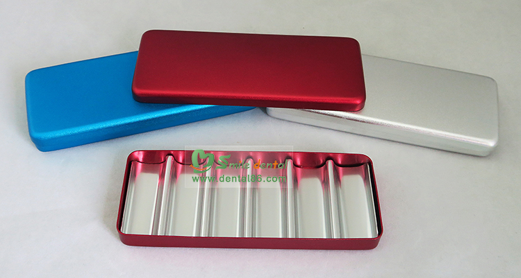 Endo Instrument Box